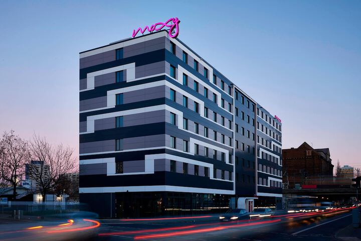 Hotel 64 of 68