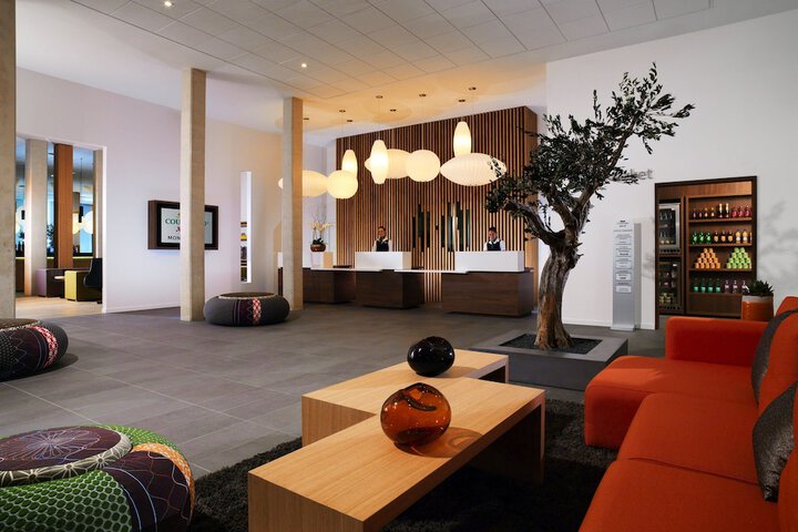 Hotel Interior 2 of 49