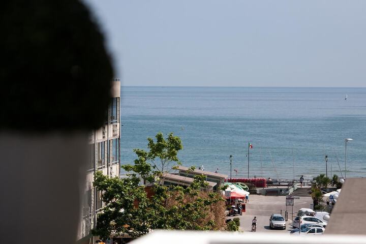 Hotel View 78 of 87
