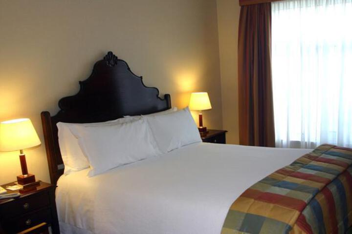 Hotel Aviz