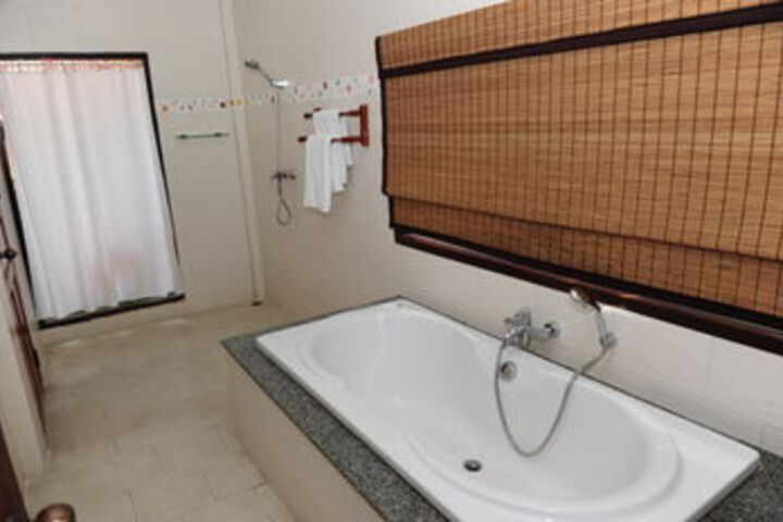 Bathroom Vanities