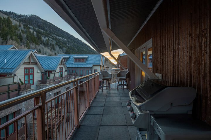 Terrace/Patio 287 of 382