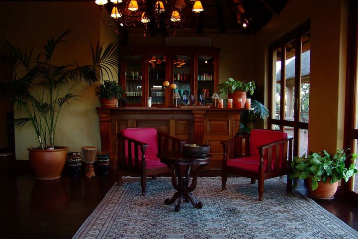 Hotel Interior 21 of 31