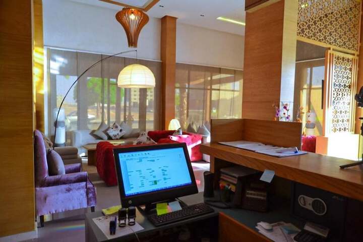 Hotel Interior 2 of 13