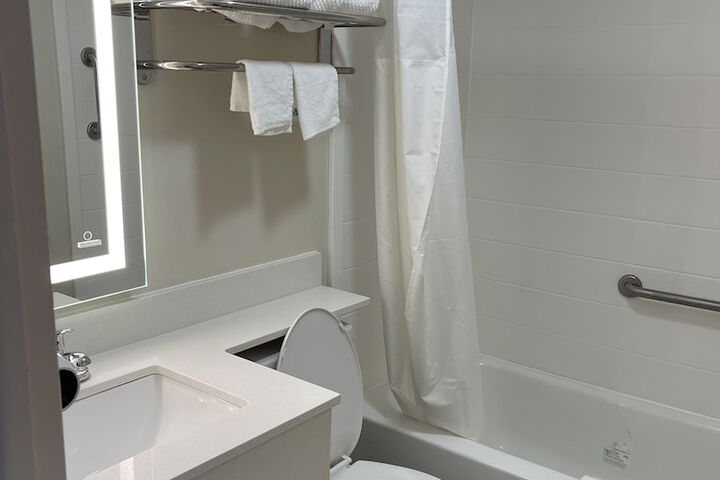 Bathroom Vanities