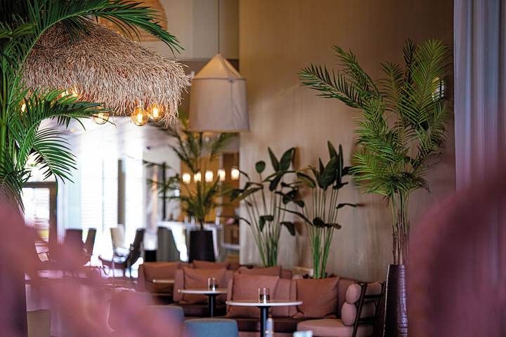 Hotel Interior 3 of 71