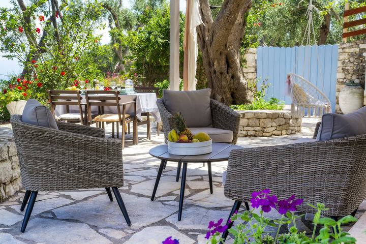 Terrace/Patio 69 of 158