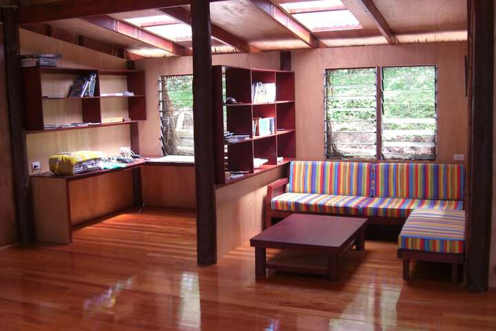 Hotel Interior 36 of 47