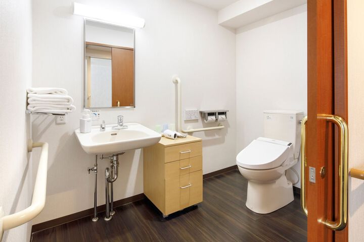 Bathroom Vanities