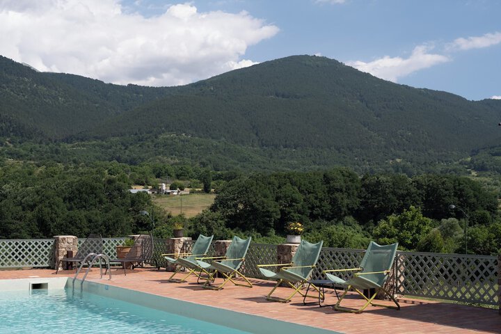 Pool to Cool