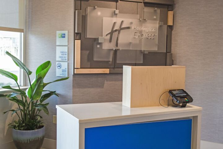 Hotel Interior 2 of 49