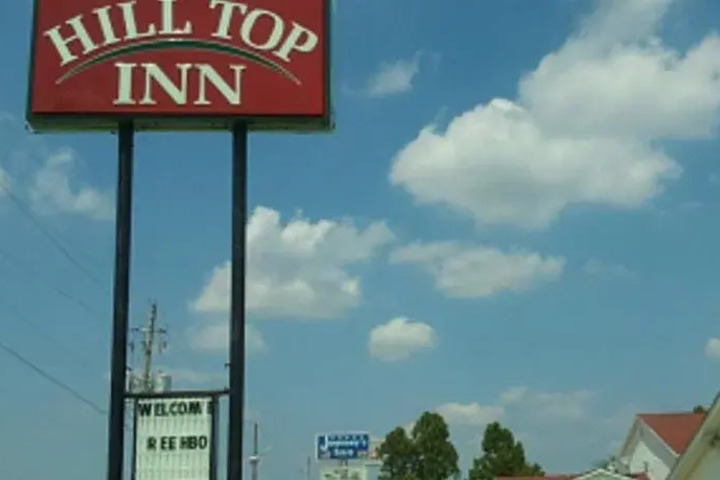 HILL TOP INN