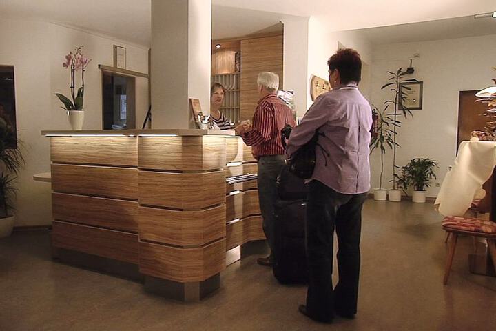 Hotel Interior 2 of 143