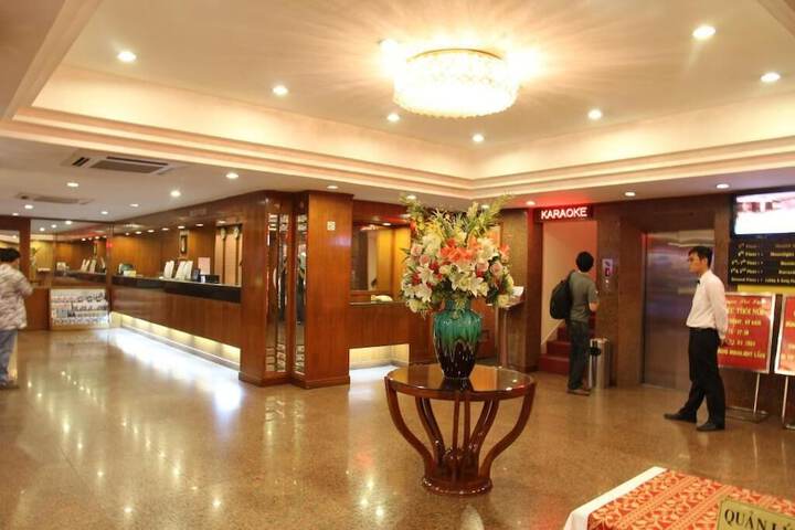 Hotel Interior 2 of 29