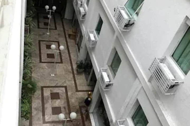Hotel View 70 of 71