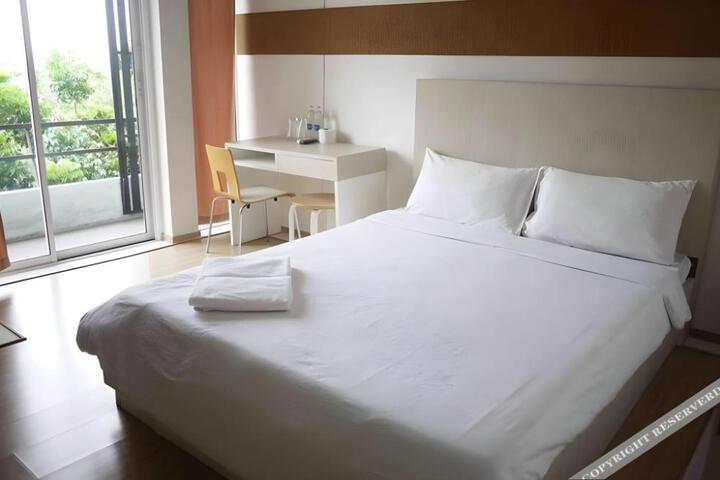 Fitness Center Photo