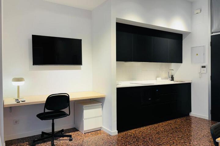 Photo of Apartahotel Espai Verd Benimaclet