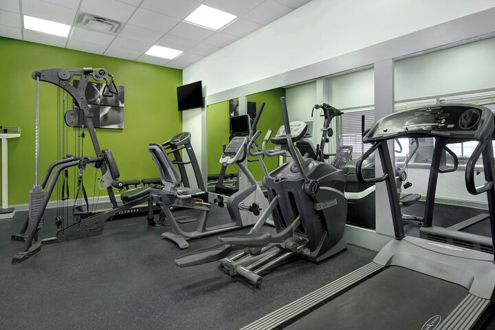 Fitness Club