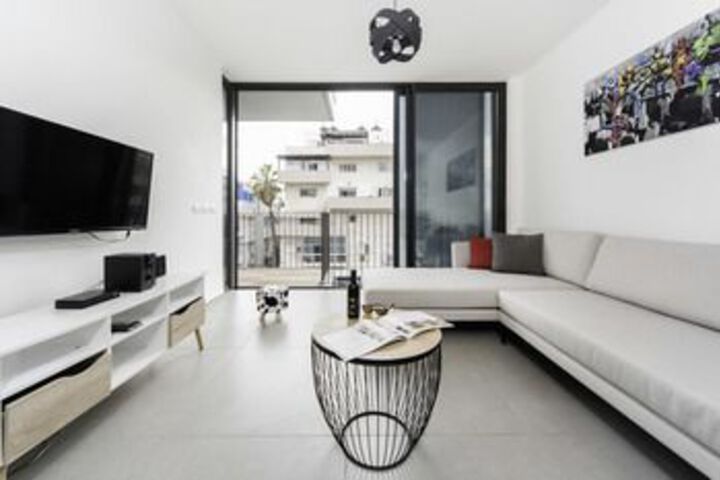Sea N Rent Arlozerov 15