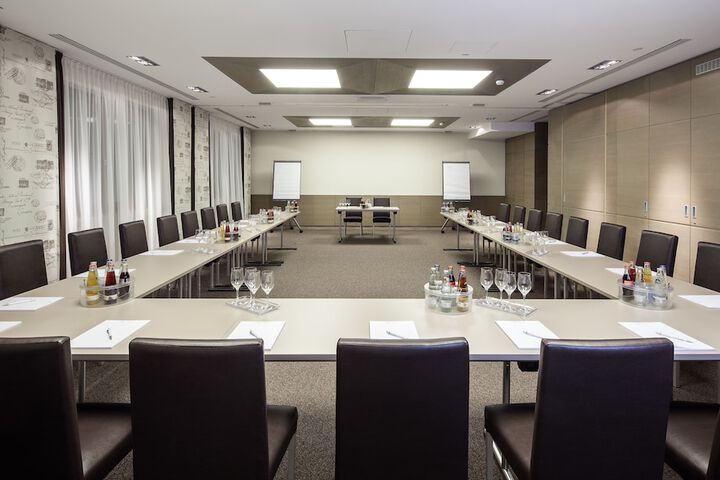 Meeting 44 of 46