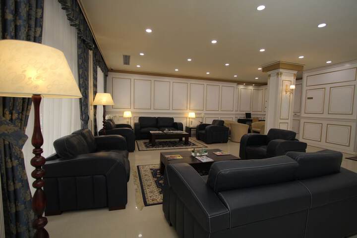 Lobby Photos