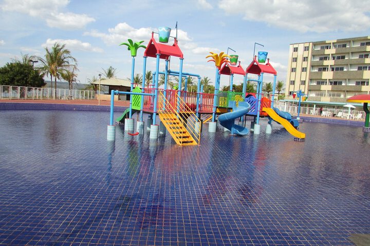 Water park