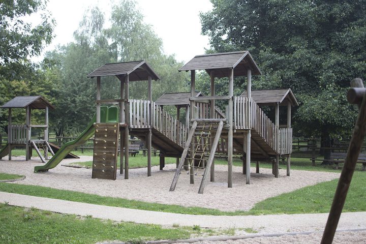 Children's activities