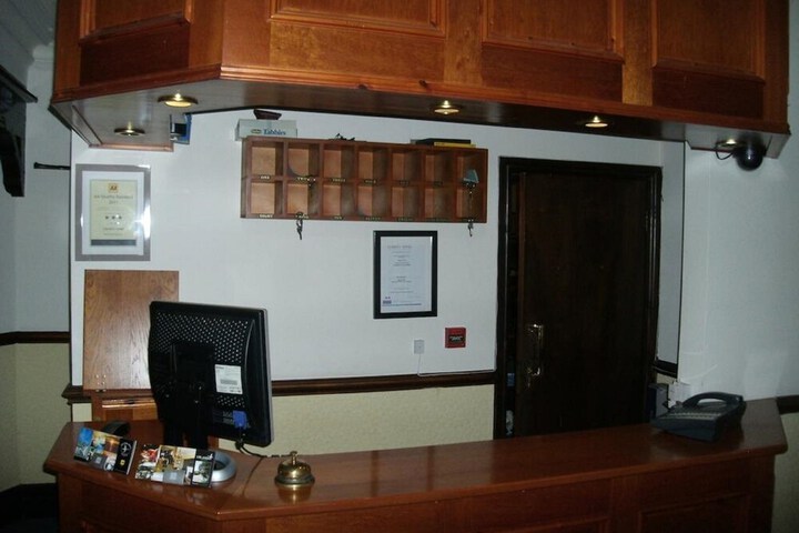 Hotel Interior 2 of 25