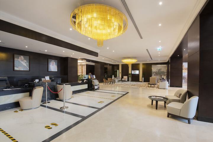 Lobby Photos
