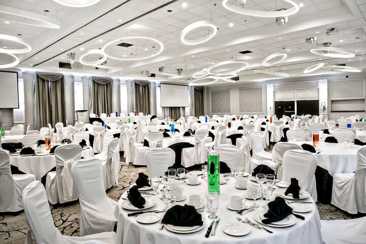 Ballroom
