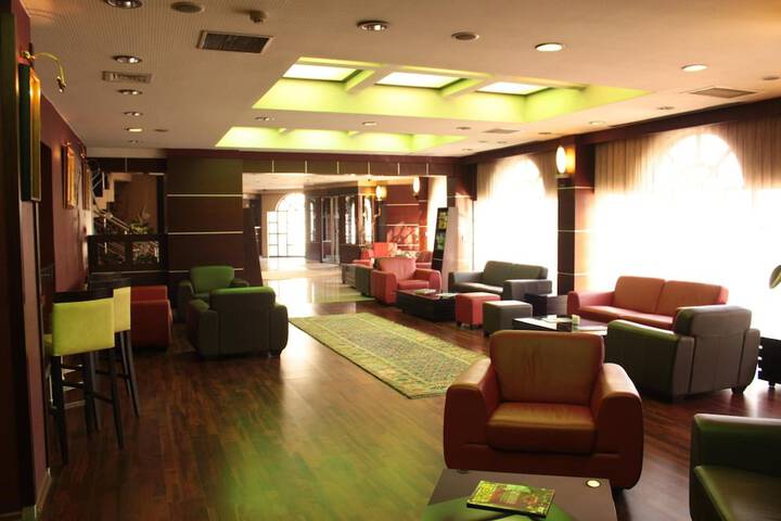 Hotel Interior 8 of 54