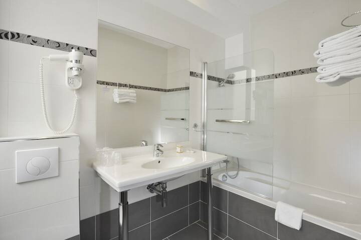 Bath Interior
