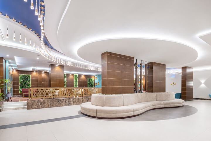 Hotel Interior 2 of 22