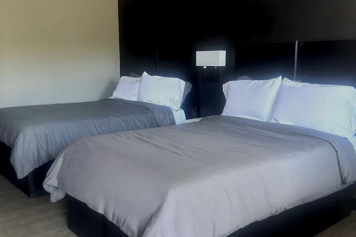 Basic Double Room (20 of 20)