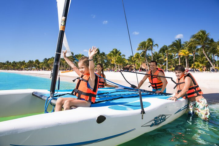 Water Sports 47 of 75