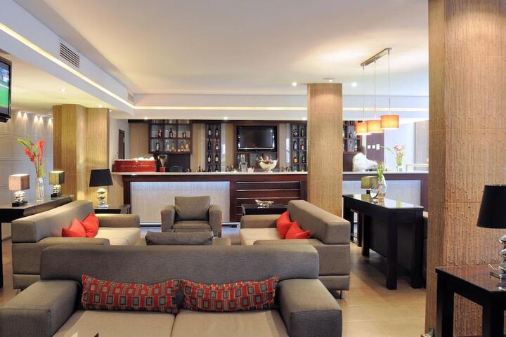 Hotel Interior 5 of 54