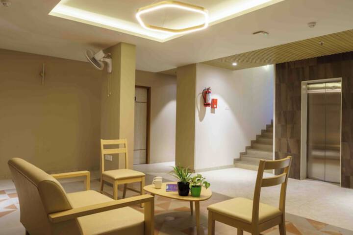 Hotel Interior 13 of 97