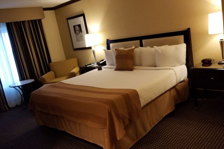 Standard | King Bed (1 of 5)