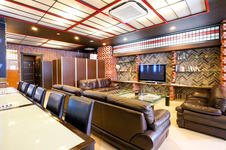Lobby Photos