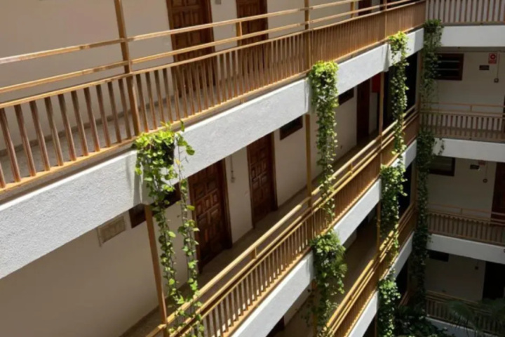 Photo of Plaza Del Charco Estudio
