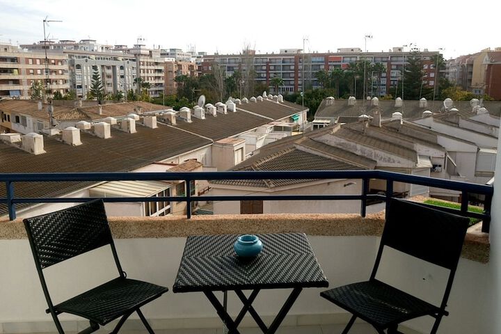 Terrace/Patio 14 of 31