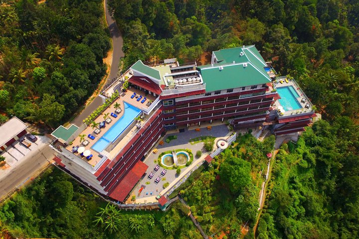 Hotel 96 of 106