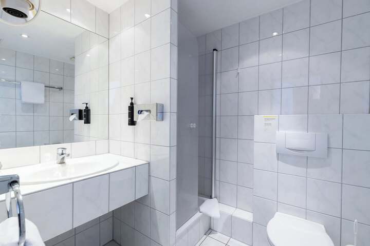 Bath Amenities