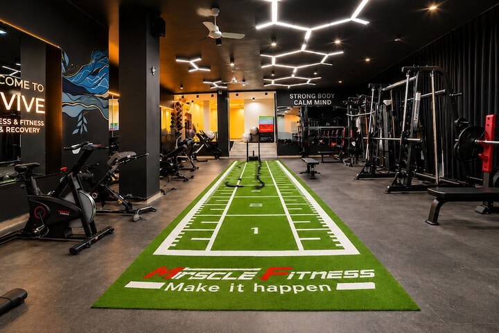 Health and Fitness 33 of 49
