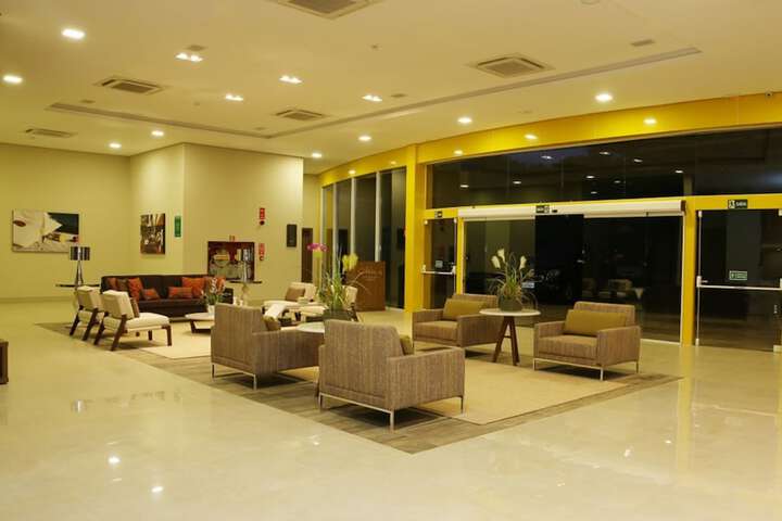 Hotel Interior 4 of 71