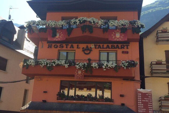 Hotel Talabart