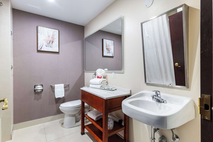 Suite Capacity 2 (3 of 12)