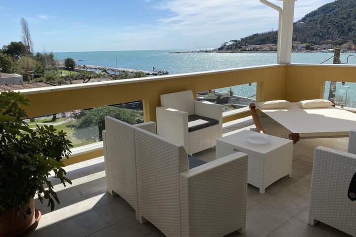Terrace/Patio 40 of 68