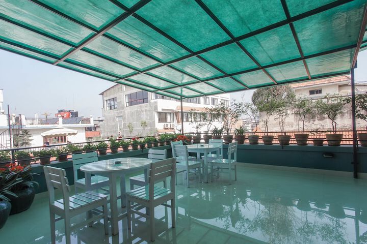 Terrace/Patio 78 of 93