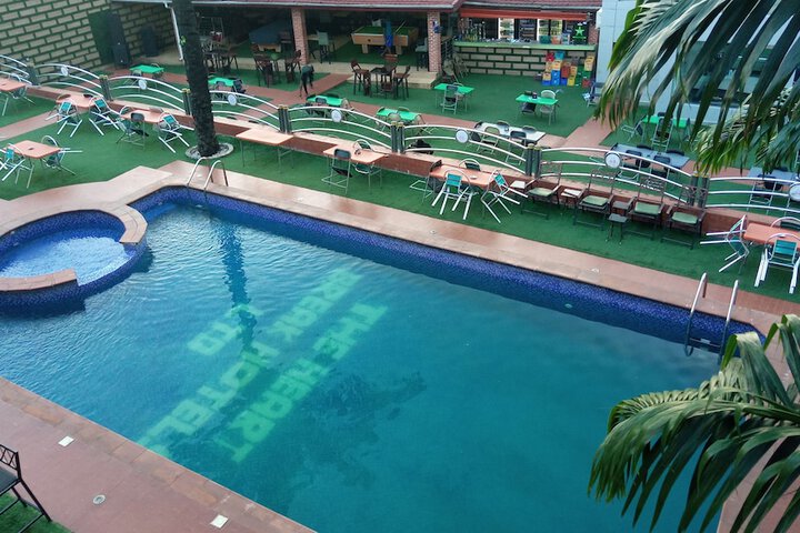 Pool 20 of 31